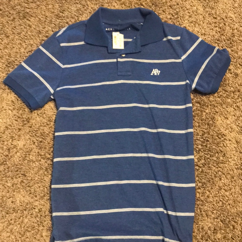 Aeropostale short sleeve